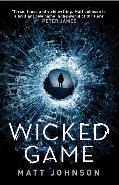Wicked Game: Volume 1