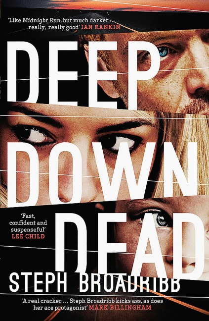 Deep Down Dead: Volume 1