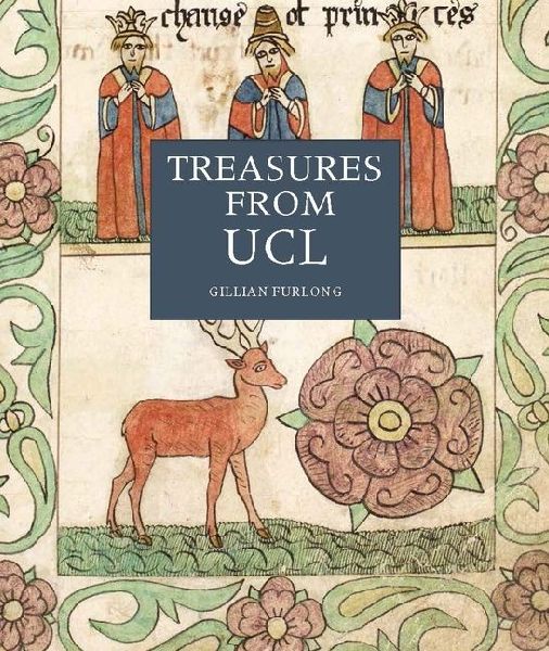 Treasures of UCL
