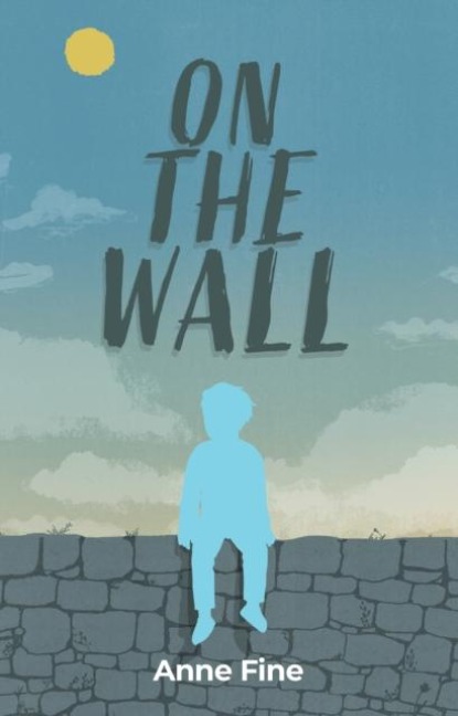 On The Wall: Finding Happiness in the Strangest of Places