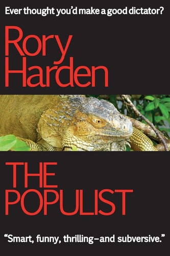 The Populist Us Edition