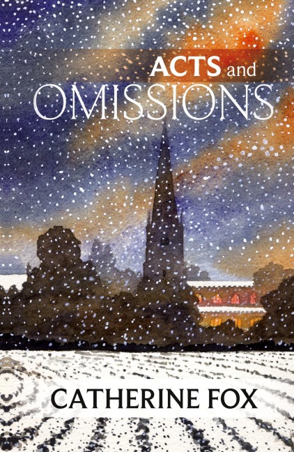 Acts and Omissions: (Lindchester Chronicles 1)