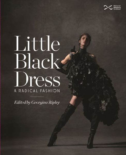 Little Black Dress: A Radical Fashion