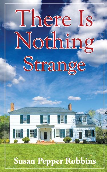 There Is Nothing Strange