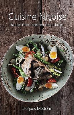Cuisine Nicoise: Recipes from a Mediterranean Kitchen