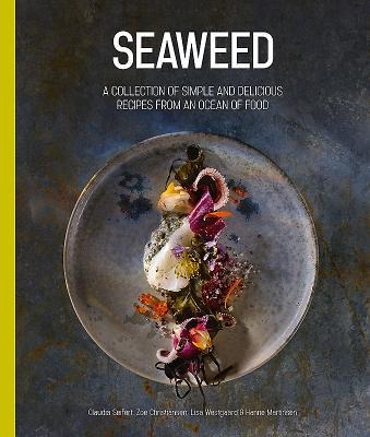 Seaweed: An Ocean of Food