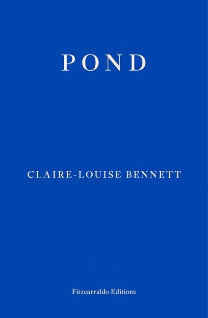Pond