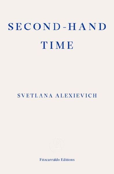 Second-hand Time