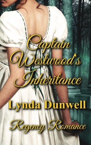 Captain Westwood's Inheritance Regency Romance