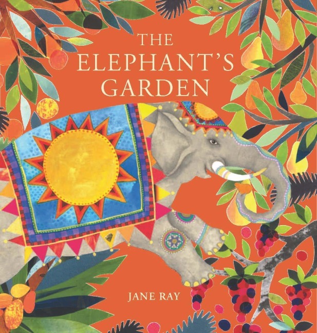 The Elephants Garden