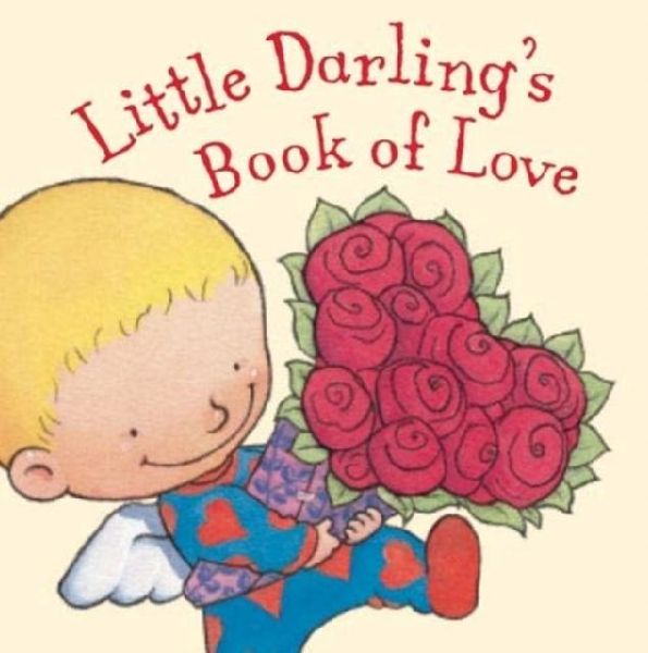 Little Darlings Book of Love