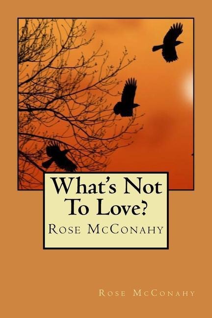 Whats Not To Love?