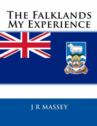 The Falklands My Experience