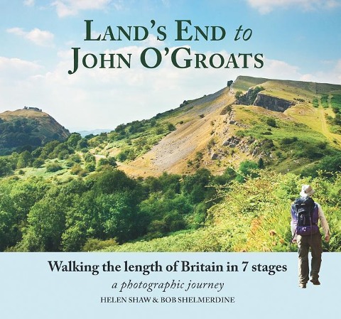 Lands End to John OGroats: Walking the length of Britain in 7 Stages