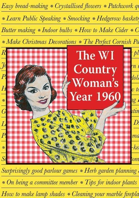 The Wi Country Womans Year 1960