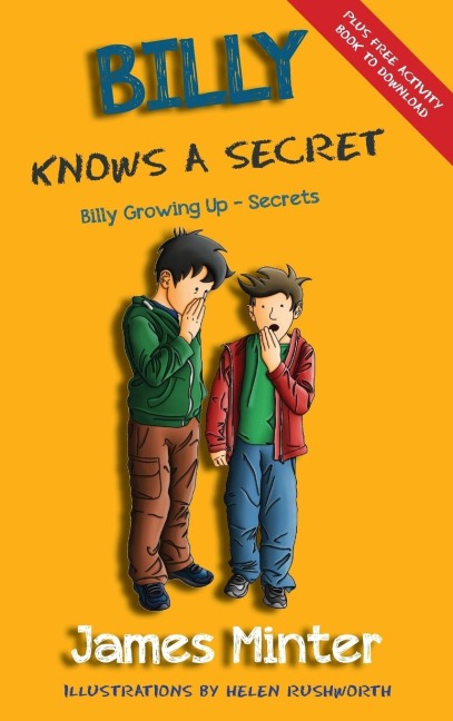 Billy Knows A Secret: Secrets