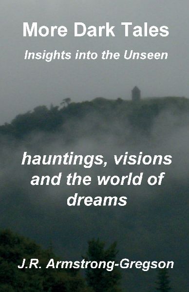 More Dark Tales: Insights into the Unseen