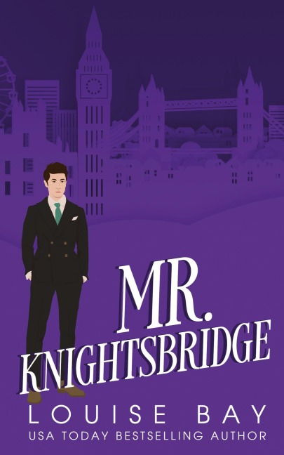 Mr. Knightsbridge