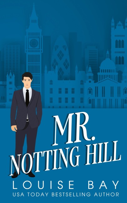 Mr. Notting Hill
