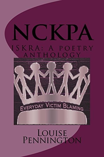 Iskra A Poetry Anthology