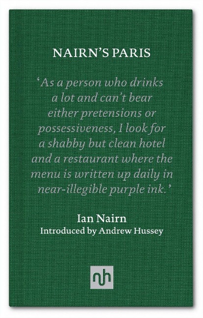 Nairns Paris