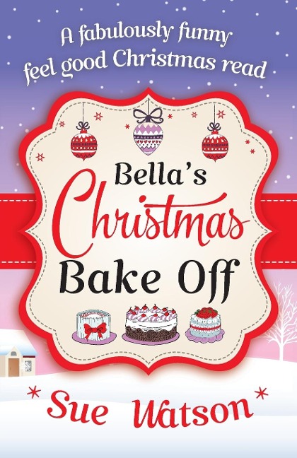 Bellas Christmas Bake Off