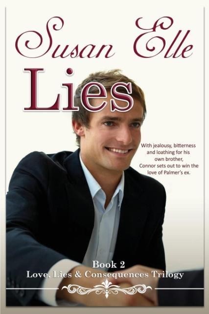 LIES: Love, Lies & Consequences Trilogy Bk2