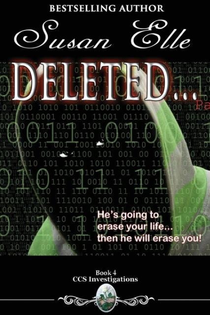 DELETED: CCS Investigations : Bk4