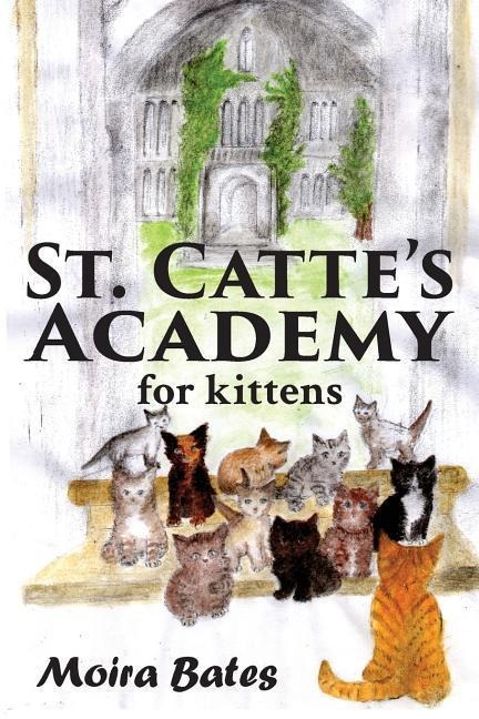 St. Cattes Academy for Kittens