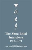 The Zhou Enlai Interviews: 1936-1971