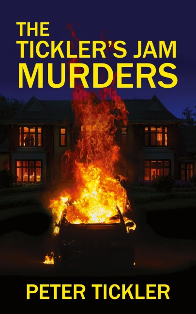 The Ticklers Jam Murders