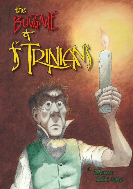 The Buggane of St Trinians