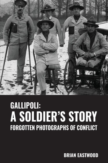 Gallipoli: A Soldiers Story
