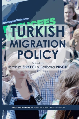 Turkish Migration Policy