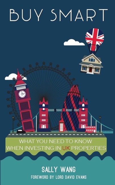 Buy Smart: What you need to know when investing in UK properties