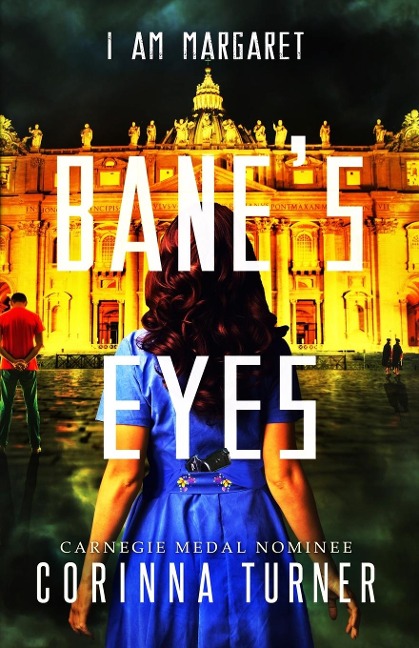 Banes Eyes