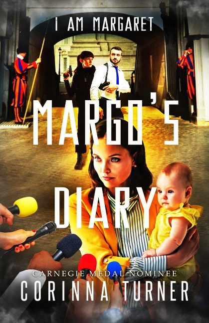 Margos Diary