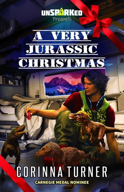 A Very Jurassic Christmas