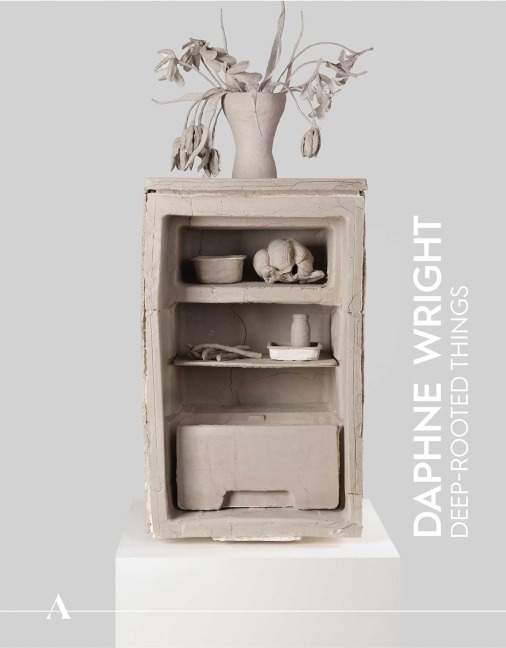 Ashmolean Now 4: Daphne Wright: Deep-Rooted Things