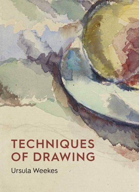 Techniques of Drawing: Historical Perspectives from Europe to Asia