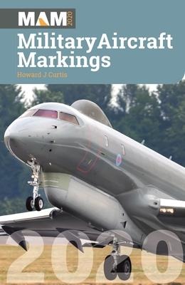 Military Aircraft Markings 2020