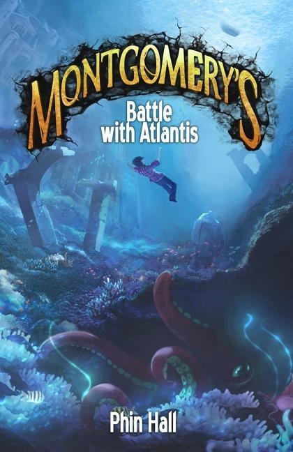 Montgomerys Battle With Atlantis