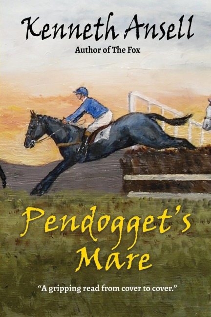 Pendoggets Mare