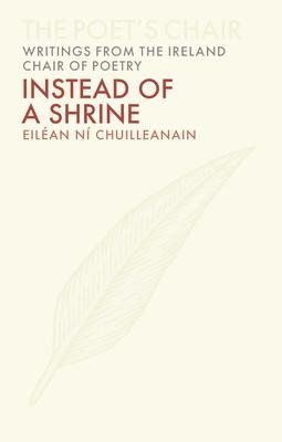 Instead of a Shrine: Volume 7