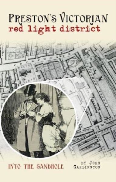 Prestons Victorian red light district: Into the Sandhole