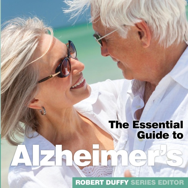 Alzheimers: The Essential Guide