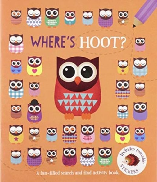 Wheres Hoot
