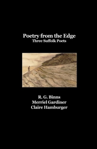 Poetry from the Edge Three Suffolk Poets