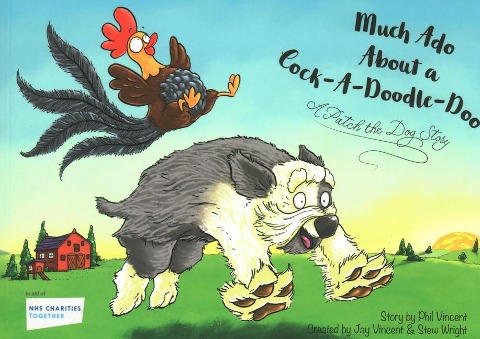 Much ADO about a Cock-A-Doodle-Doo