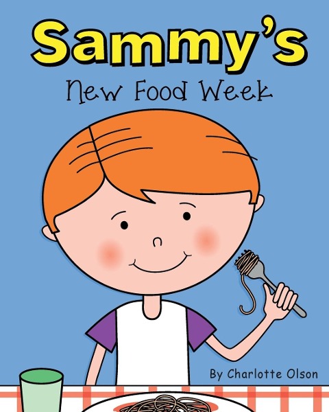 Sammys New Food Week